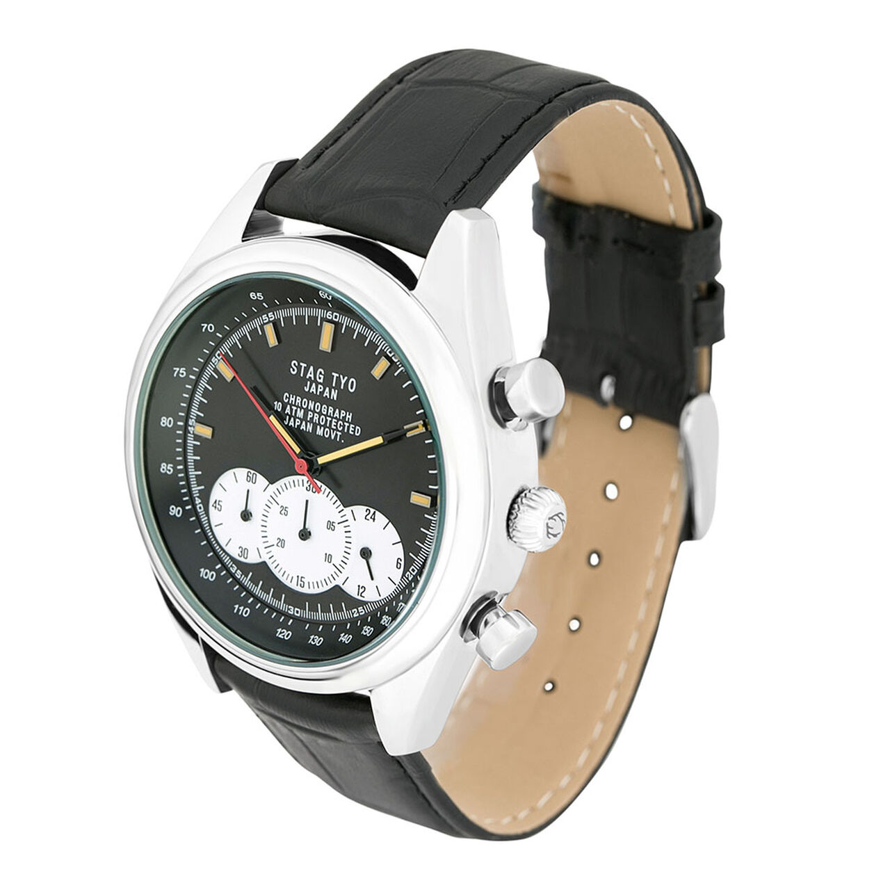 STAG TYO Chronograph,, large image number 1